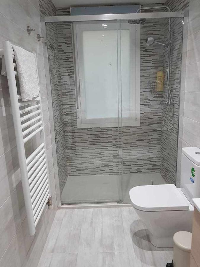Serendipia Apartamentos 3 Logroño Exterior foto