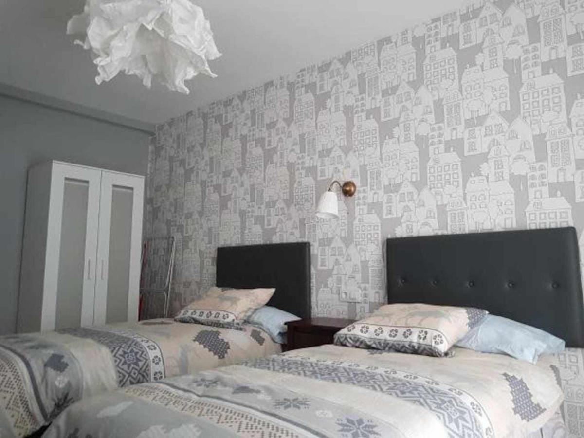 Serendipia Apartamentos 3 Logroño Exterior foto