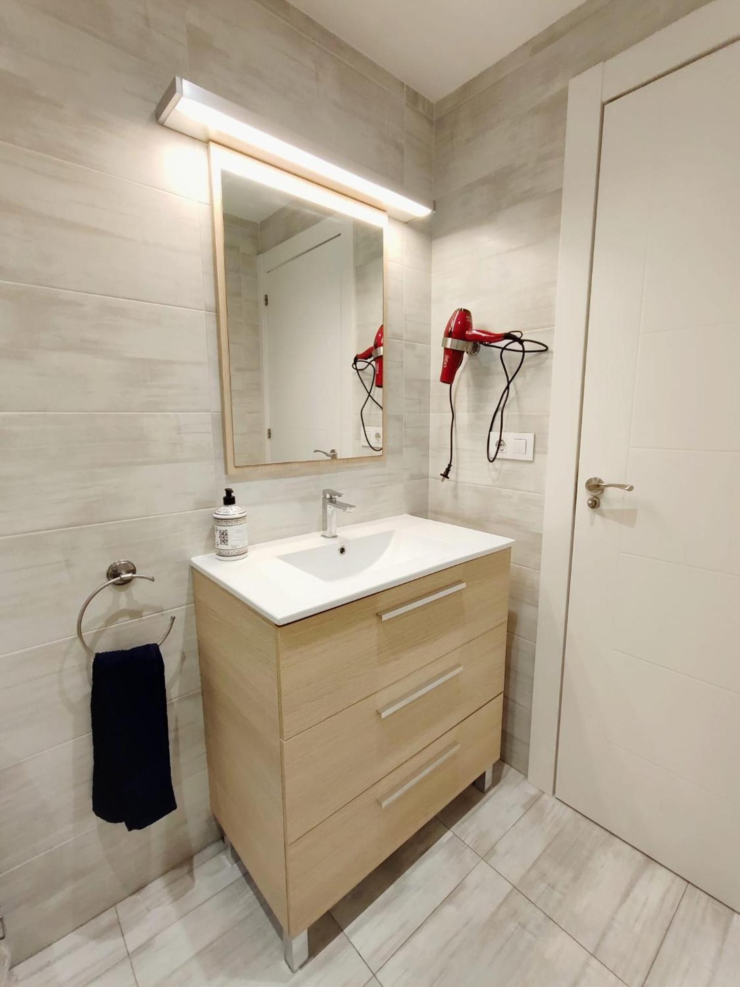 Serendipia Apartamentos 3 Logroño Exterior foto