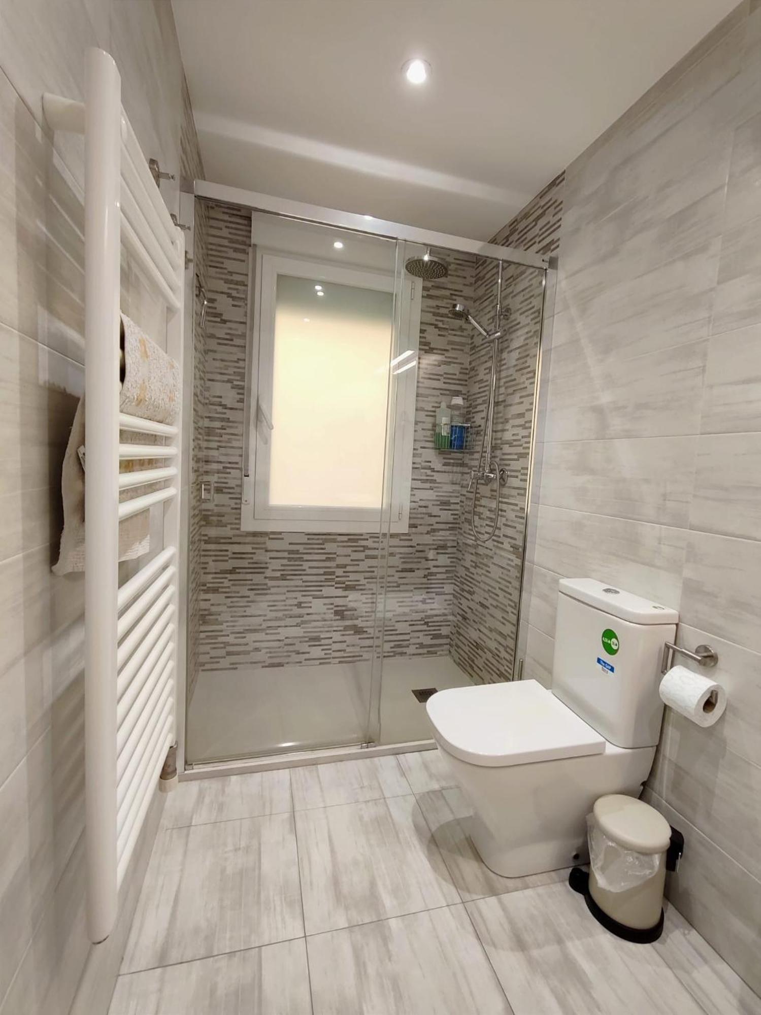 Serendipia Apartamentos 3 Logroño Exterior foto